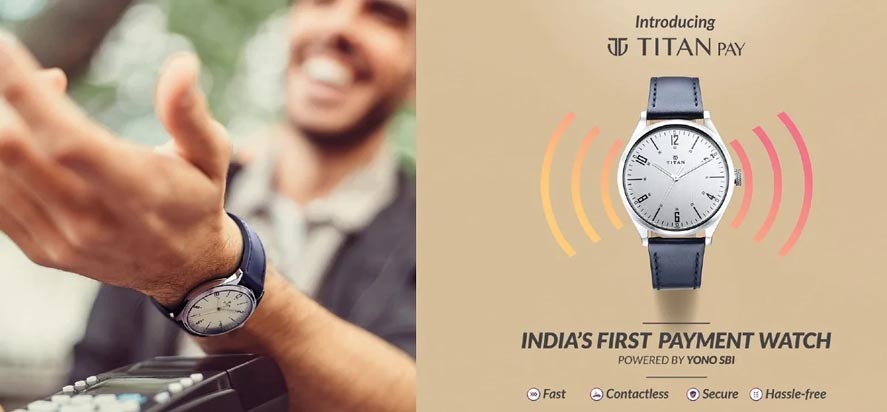 Marketing Strategy of Titan Watches - A Case Study - Marketing Mix - Product Strategy