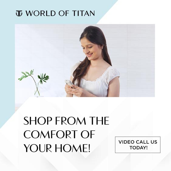 Marketing Strategy of Titan Watches - A Case Study - Marketing Mix - Promotion Strategy