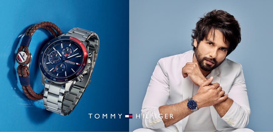 Marketing Strategy of Titan Watches - Brand Ambassadors