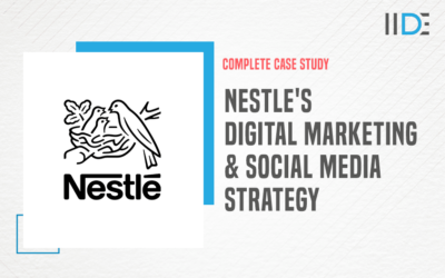 Nestle Digital Marketing & Social Media Strategy: Case Study