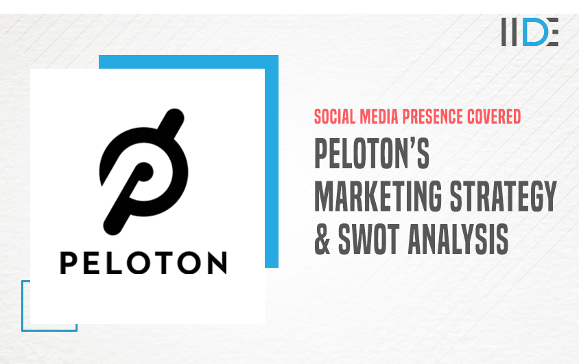 Analysing Peloton’s Breakthrough Marketing Strategy: A Case Study