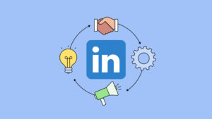 LinkedIn Marketing Strategy: A Comprehensive Case Study