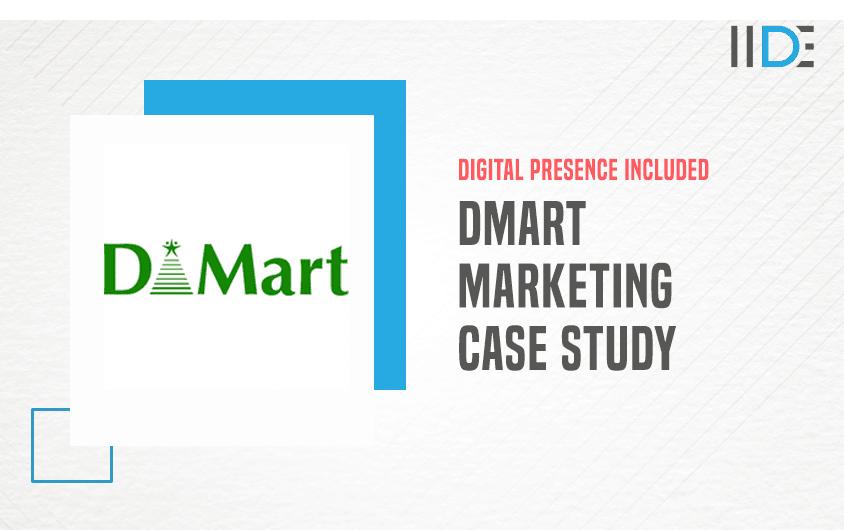 Analyzing Marketing Strategy  of DMart: Is It On The Right Track?