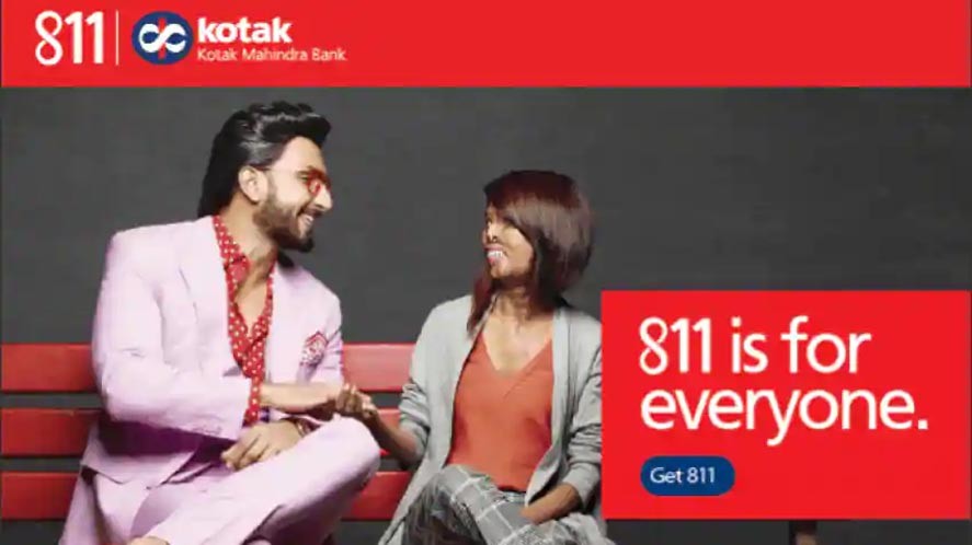 Marketing Strategy of Kotak Mahindra Bank - A Case Study - Brand Ambassador