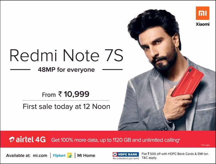 Marketing Strategy of Xiaomi Redmi - A Case Study - Flash Sales