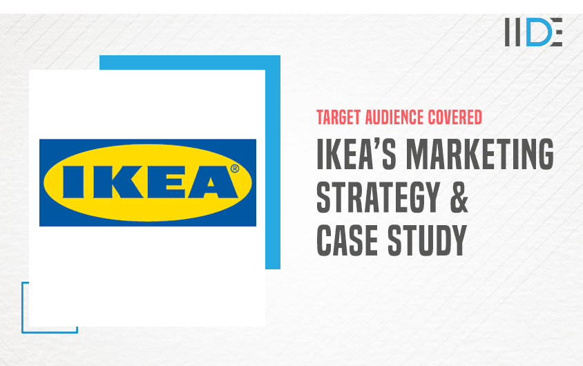 The DIY Giant’s Entry in India: A Marketing Strategy Case Study on Ikea