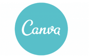 Digital marketing tools - Canva