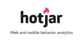 Digital marketing tools - hotjar