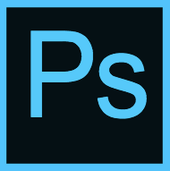 Digital marketing tools - photoshop