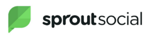 Digital marketing tools - sprout social