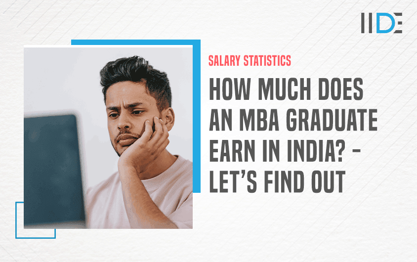 MBA Salaries in India 2024: Insights for Freshers and Experienced Professionals