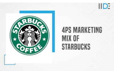 4Ps Marketing Strategies of Starbucks: 360° Company Analysis