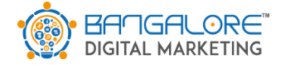 Digital Marketing Courses in Jayanagar - Bangalore Digital Marketing Logo