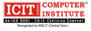 digital marketing courses in Dombivli - ICIT Computer Logo