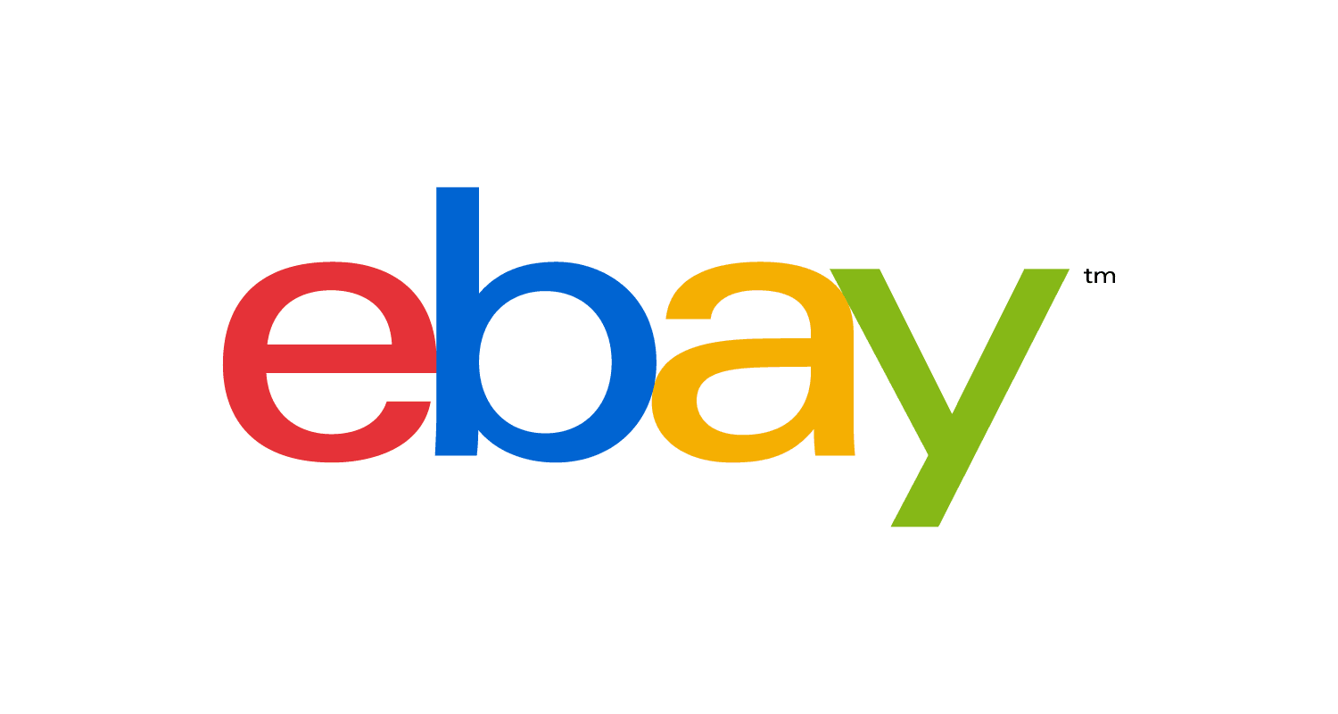 SWOT Analysis of eBay - ebay brand logo | IIDE