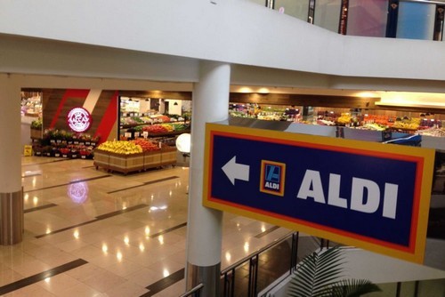 SWOT Analysis of Aldi - aldi shop | IIDE