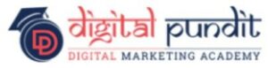 Digital Marketing courses in Ahmedabad - Digital Pundit logo