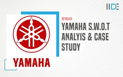 Comprehensive S.W.O.T Analysis of Yamaha