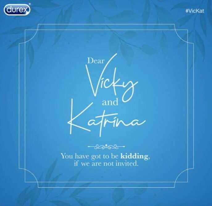 durex- best social media marketing strategies