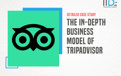 Business Model Analysis of TripAdvisor: Top Travel Aggregator