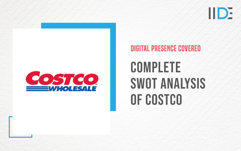 Business Model of Costco: Extensive Research Guide