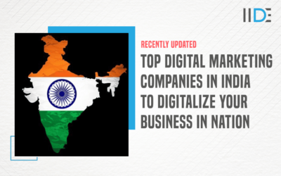 35+ Top Digital Marketing Companies in India for Your Business