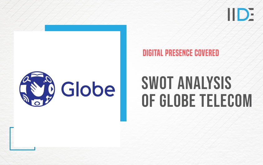 SWOT Analysis of Globe Telecoms: Company History & Overview