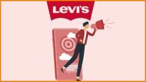 Levis Logo | Marketing Strategy Of Levi's | IIDE