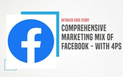 Marketing Mix of Facebook: Complete 4 Ps Explanation