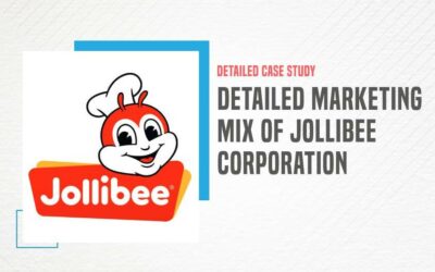 Marketing Mix of Jollibee: Detailed 4Ps Analysis