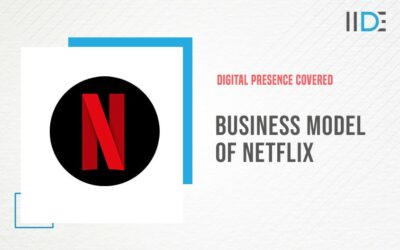 Business Model of Netflix: 6 Marketing Strategies Explained