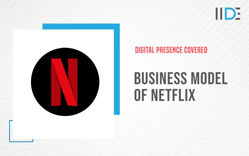 Business Model of Netflix: 6 Marketing Strategies Explained