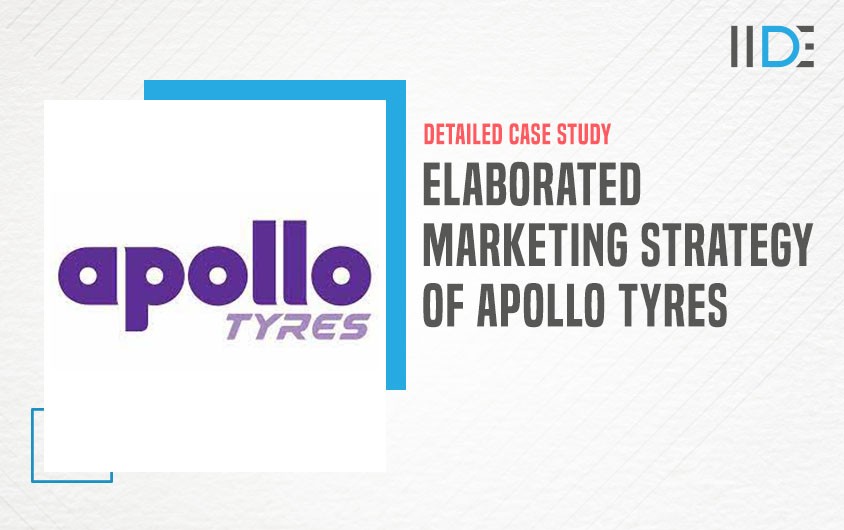 Marketing Strategy of Apollo Tyres: Company Overview