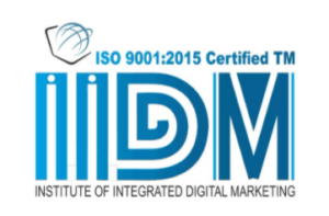 digital marketing courses in Trivandrum- logo of iidm