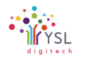 digital marketing courses in nashik - YSL digitech logo