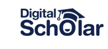 Digital marketing Courses in Lucknow - Digital scholar logo