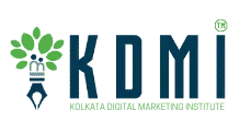 digital marketing courses in chandanagar - KDMI logo