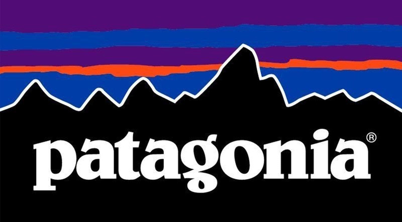 Patagonia Brand Logo - Patagonia Marketing Strategy