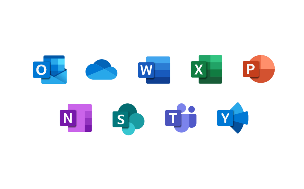 Microsoft Products | Marketing Strategy of Microsoft | IIDE