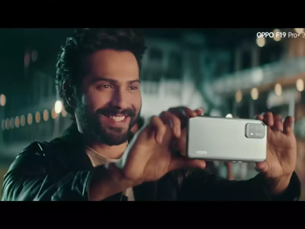 promotional of Oppo-Marketing mix of Oppo| IIDE