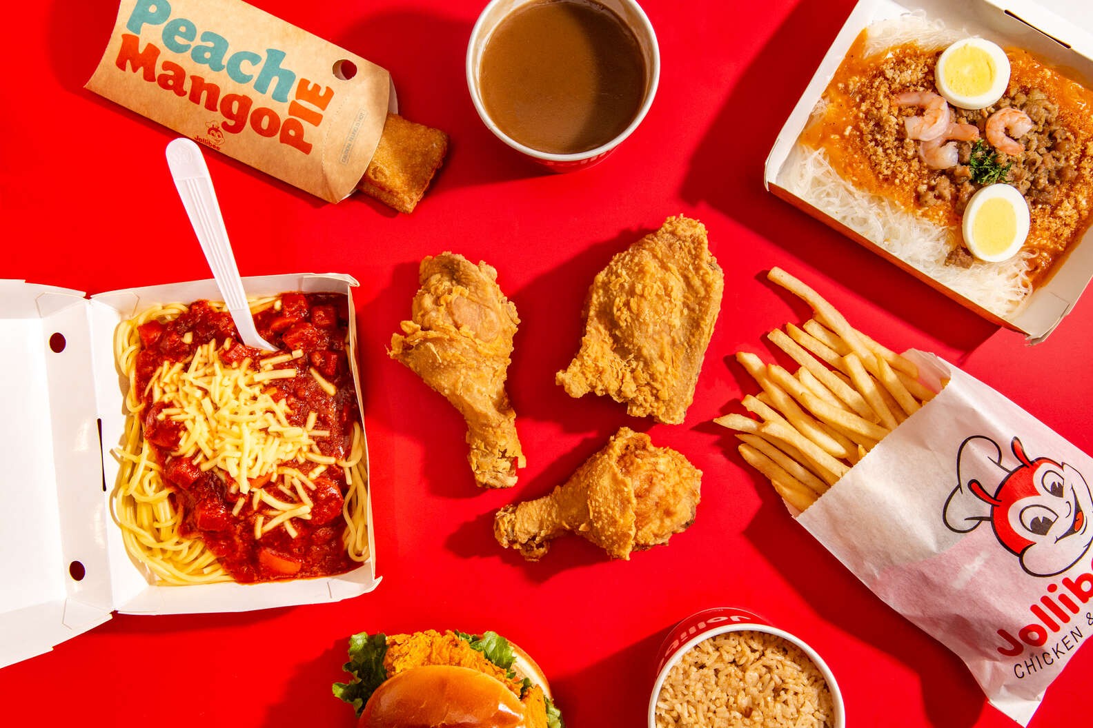 product mix of Jollibee -Marketing mix of Jollibee | IIDE