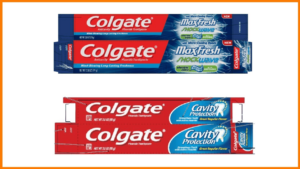 Colgate Packaging | Marketing Strategy of Colgate | IIDE 