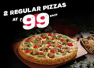 Pizza Hut Pricing Strategy - Marketing Mix of Pizza Hut | IIDE