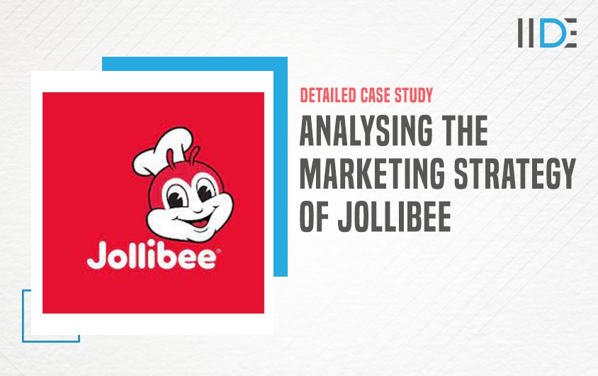 Analyzing the Marketing Strategy of Jollibee