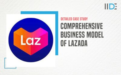 Guide to Lazada’s Business Model: Comprehensive Overview