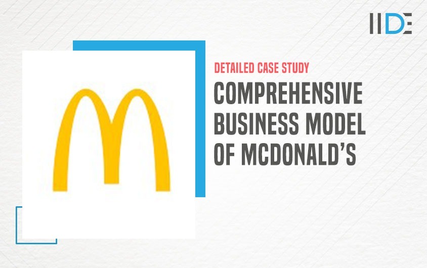 Insight into McDonald’s Business Model