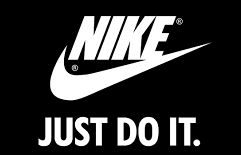 Nike Brand Logo - SWOT Analysis of Nike | IIDE