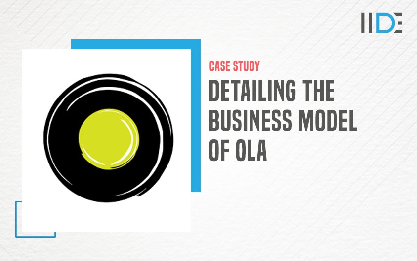 Business Model of Ola: India’s Leading Unicorn