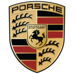 Porsche Brand Logo - Porsche Marketing Strategy | IIDE