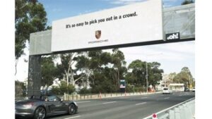 Porsche Promotion Strategy - Porsche Marketing Strategy | IIDE